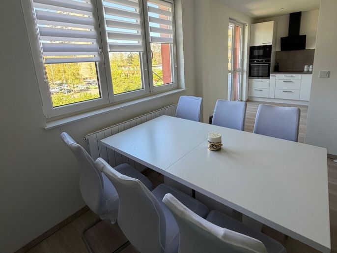 Pronájem, Byt 2+1, Třinec