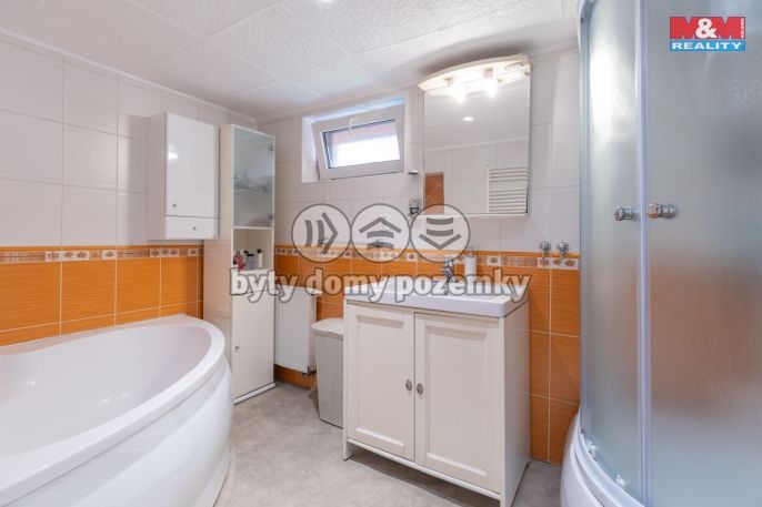 Prodej, Rodinný dům, Šilheřovice