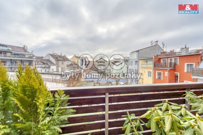 Prodej, Byt 3+kk, Plzeň