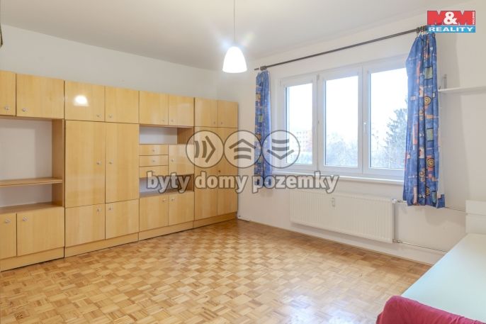 Prodej, Byt 3+1, Zlín