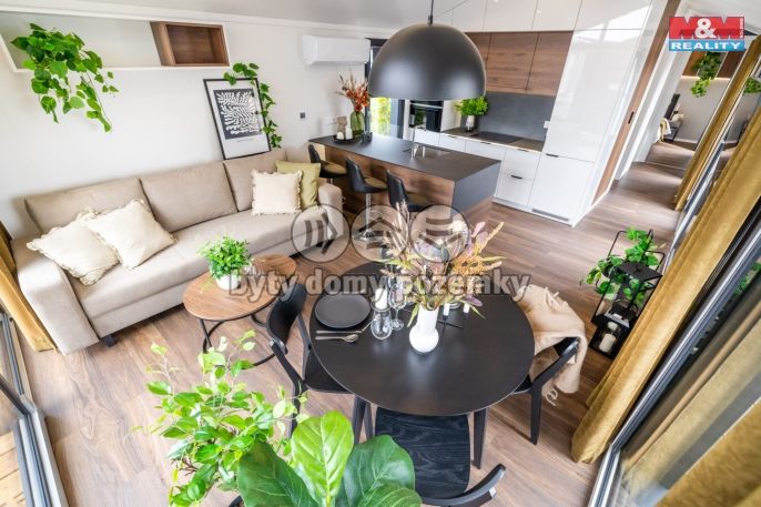 Prodej, Na klíč, Ostrava