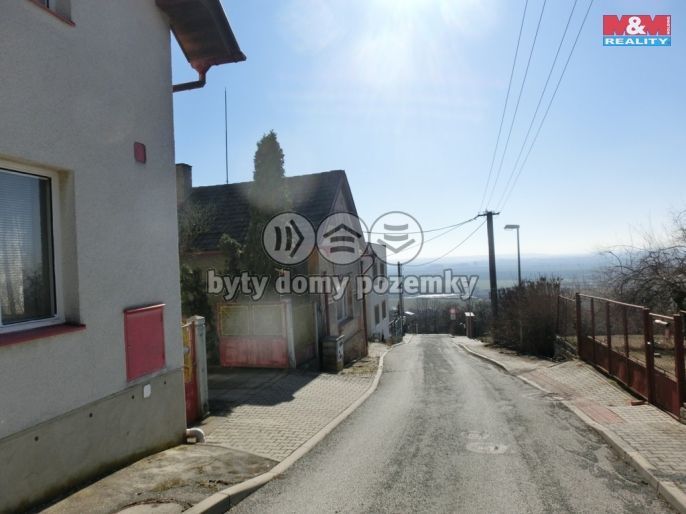 Prodej, Rodinný dům, Dobrovice