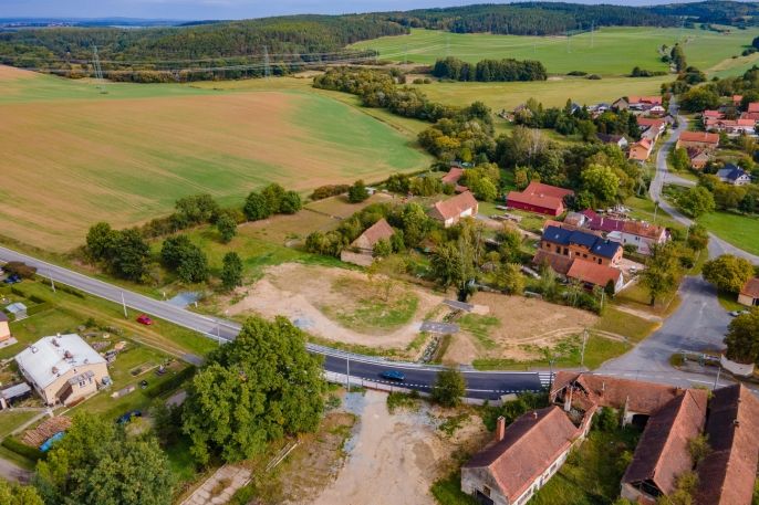 Prodej, Pozemek k bydlení, Líšina