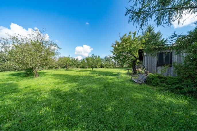 Prodej, Pozemek k bydlení, Letkov