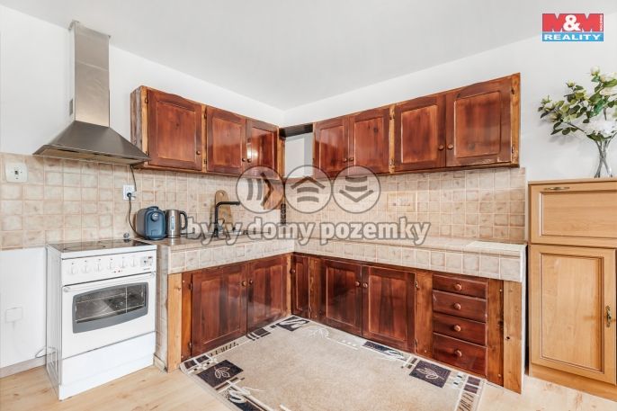 Prodej, Nájemní dům, Frýdlant