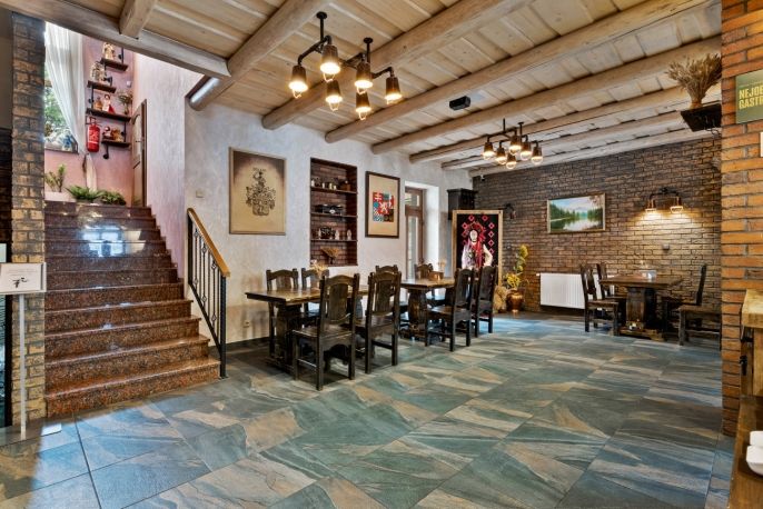 Prodej, Restaurace, stravování, Jablonec nad Nisou