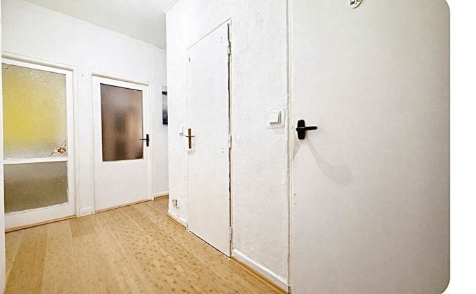 Prodej, Byt 2+1, Ostrava