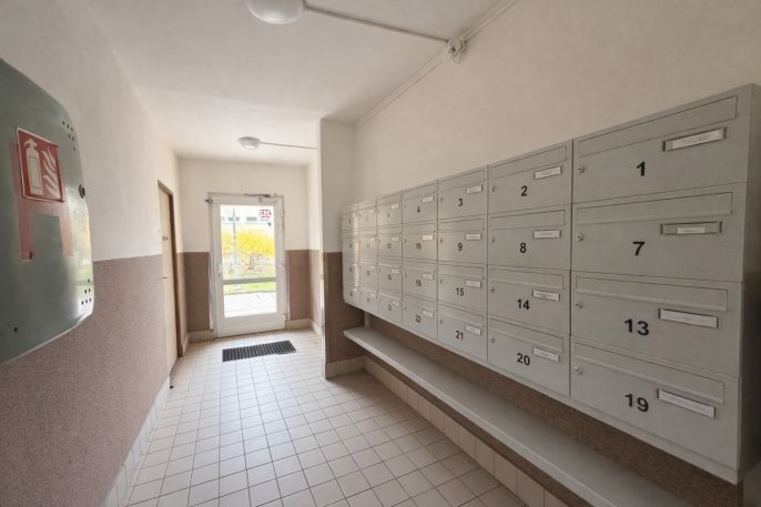 Prodej, Byt 1+1, Praha