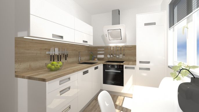 Prodej, Byt 2+1, Opava