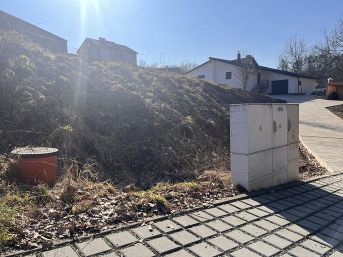 Prodej, Pozemek k bydlení, Zábřeh