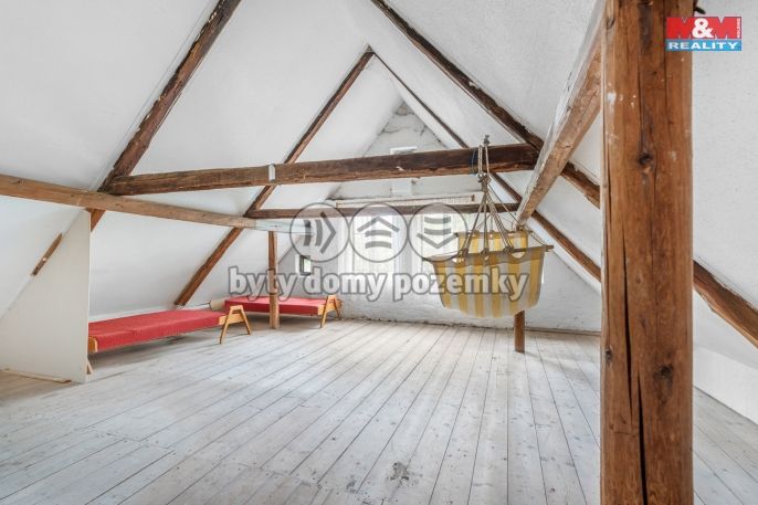 Prodej, Pozemek k bydlení, Josefův Důl