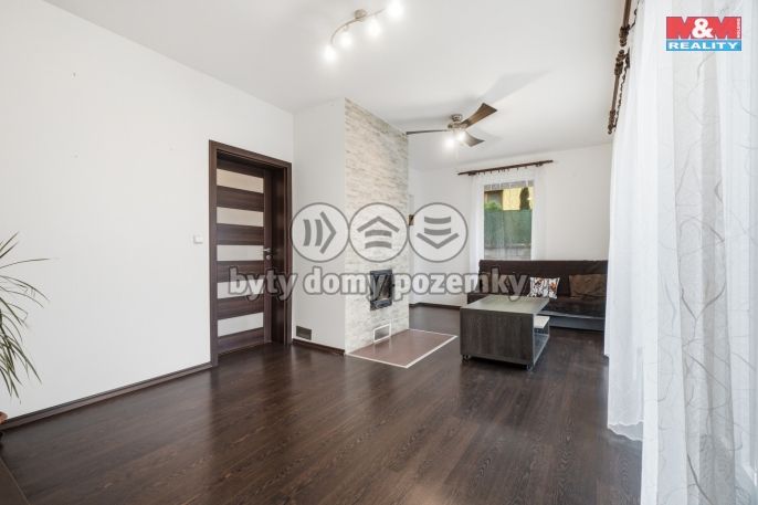 Prodej, Rodinný dům, Letovice