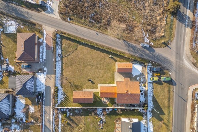 Prodej, Rodinný dům, Nezabylice