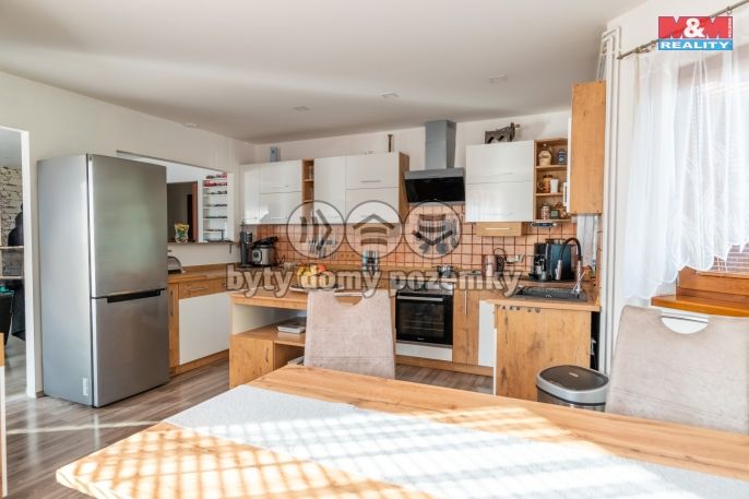 Prodej, Rodinný dům, Vimperk