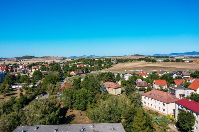 Prodej, Byt 2+1, Libochovice