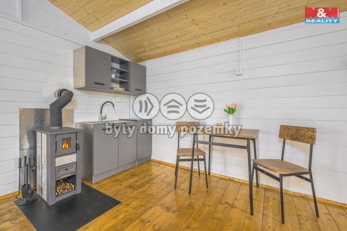 Prodej, Chata, Skuteč