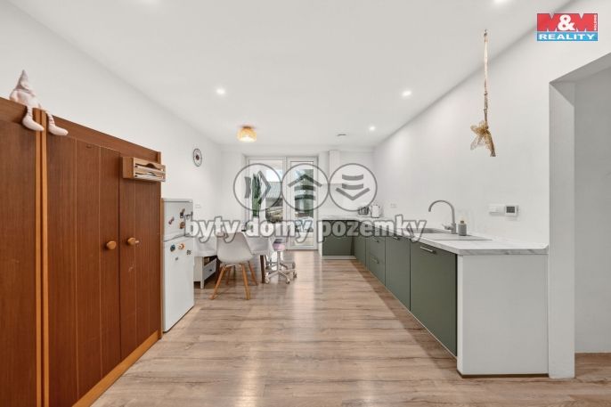 Prodej, Rodinný dům, Přísnotice