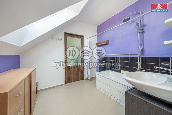 Prodej, Rodinný dům, Lanškroun