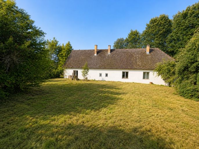 Prodej, Rodinný dům, Střížovice