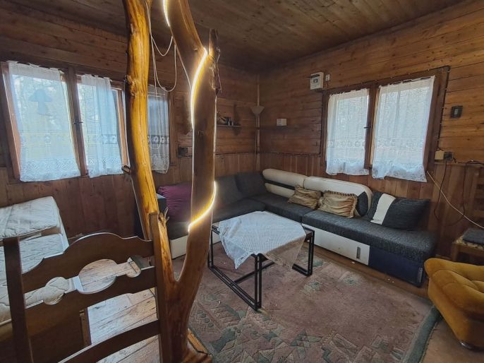 Pronájem, Chata, Horšovský Týn