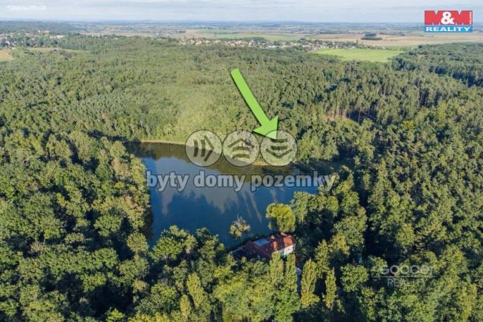 Prodej, Chata, Loučeň