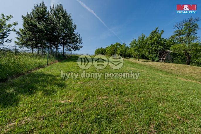 Prodej, Pozemek k bydlení, Loučka
