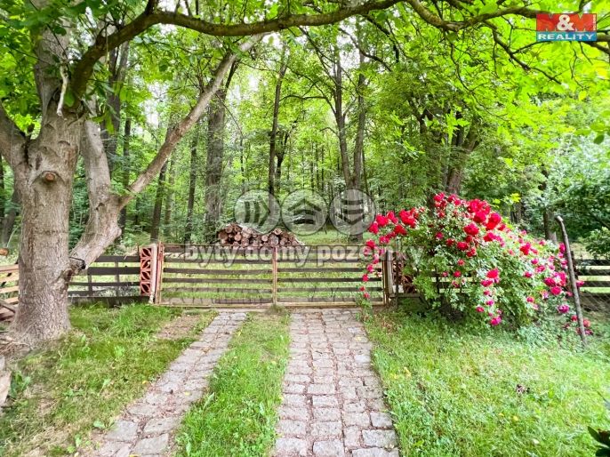 Prodej, Rodinný dům, Sušice