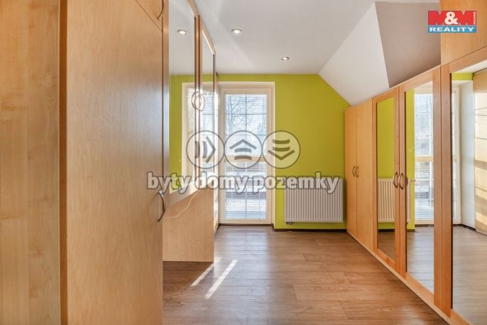 Prodej, Rodinný dům, Jeřmanice