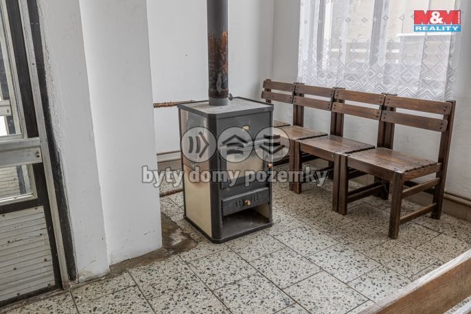 Prodej, Rodinný dům, Kryry