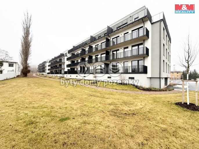 Prodej, Byt 2+kk, Kladno