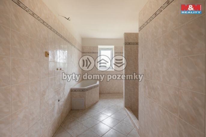 Prodej, Rodinný dům, Dobev