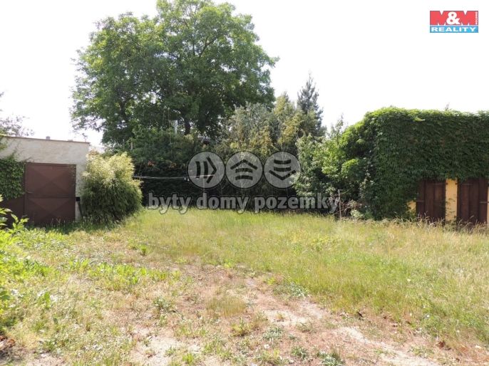 Prodej, Rodinný dům, Nymburk