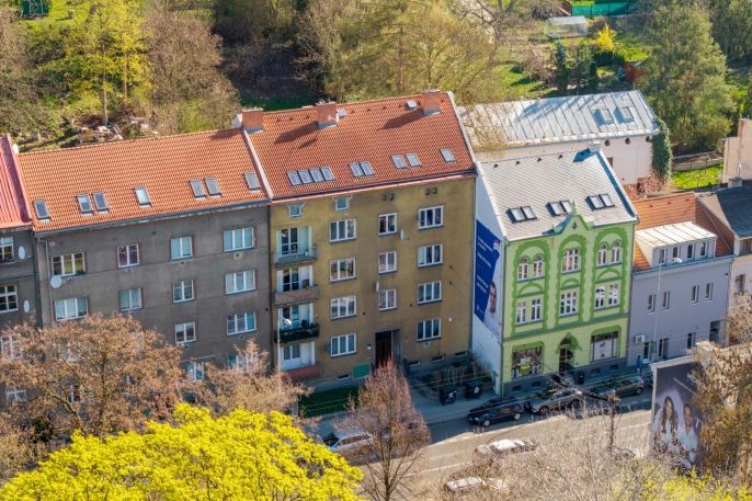 Prodej, Byt 3+1, Ústí nad Labem