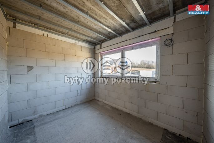 Prodej, Rodinný dům, Králíky