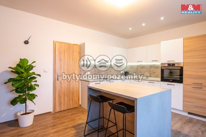 Prodej, Rodinný dům, Mimoň