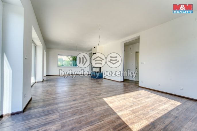 Prodej, Rodinný dům, Vodochody