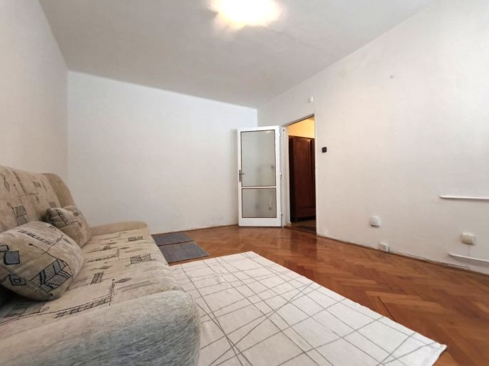 Pronájem, Byt 1+1, Havířov