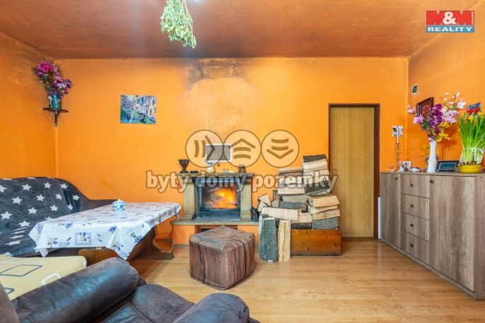 Prodej, Rodinný dům, Vrbčany