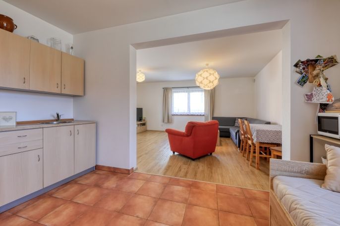 Prodej, Rodinný dům, Pňovany