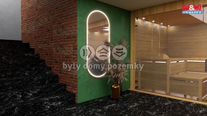 Prodej, Historický objekt, Opočno