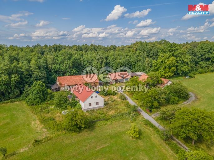 Prodej, Rodinný dům, Těrlicko