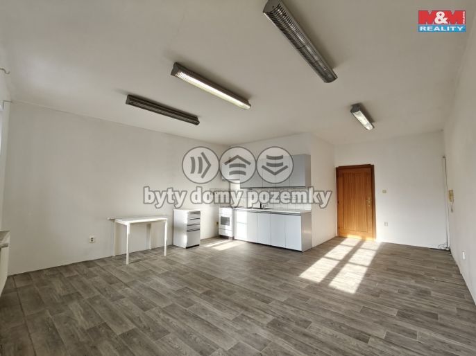 Pronájem, Byt 2+kk, Opava