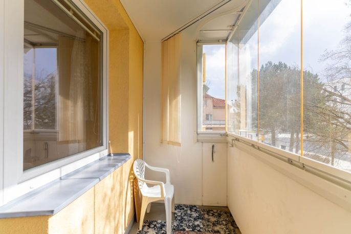 Prodej, Byt 3+1, Šlapanice