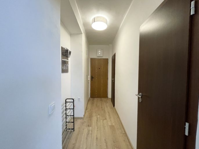 Pronájem, Byt 2+kk, Sokolov