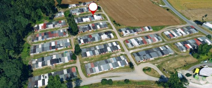 Prodej, Garáž, Pardubice