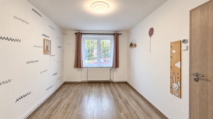 Pronájem, Byt 3+1, Cítoliby