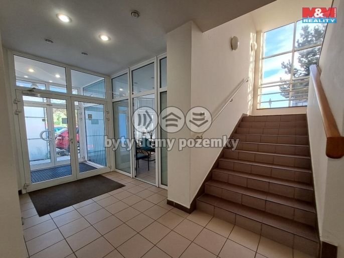 Pronájem, Kancelářský prostor, Brno