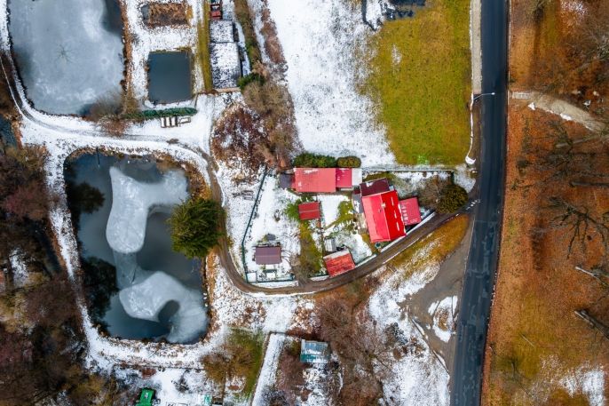 Prodej, Rodinný dům, Poběžovice
