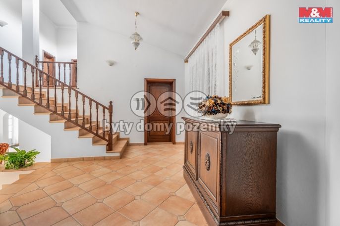 Prodej, Rodinný dům, Frýdštejn