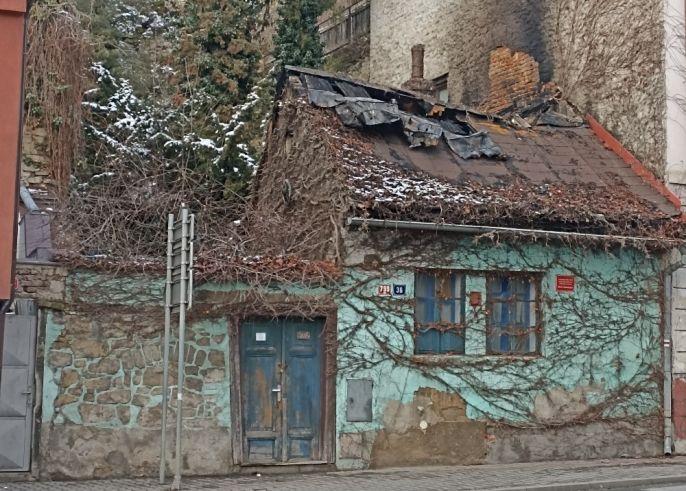 Prodej, Rodinný dům, Mladá Boleslav